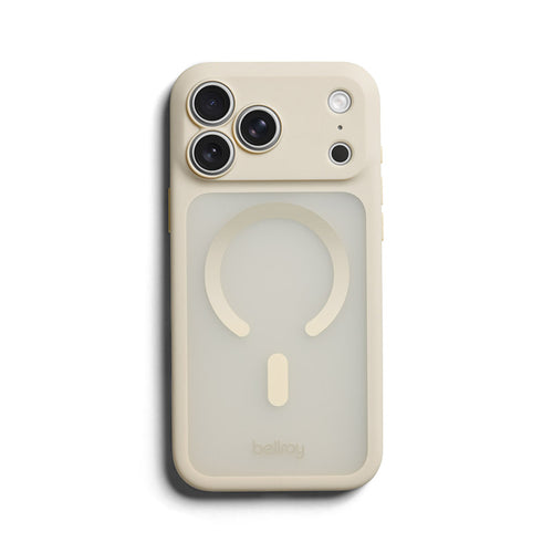 Funda Cinch iPhone 18 Pro Max / 17 Pro Max Nougat
