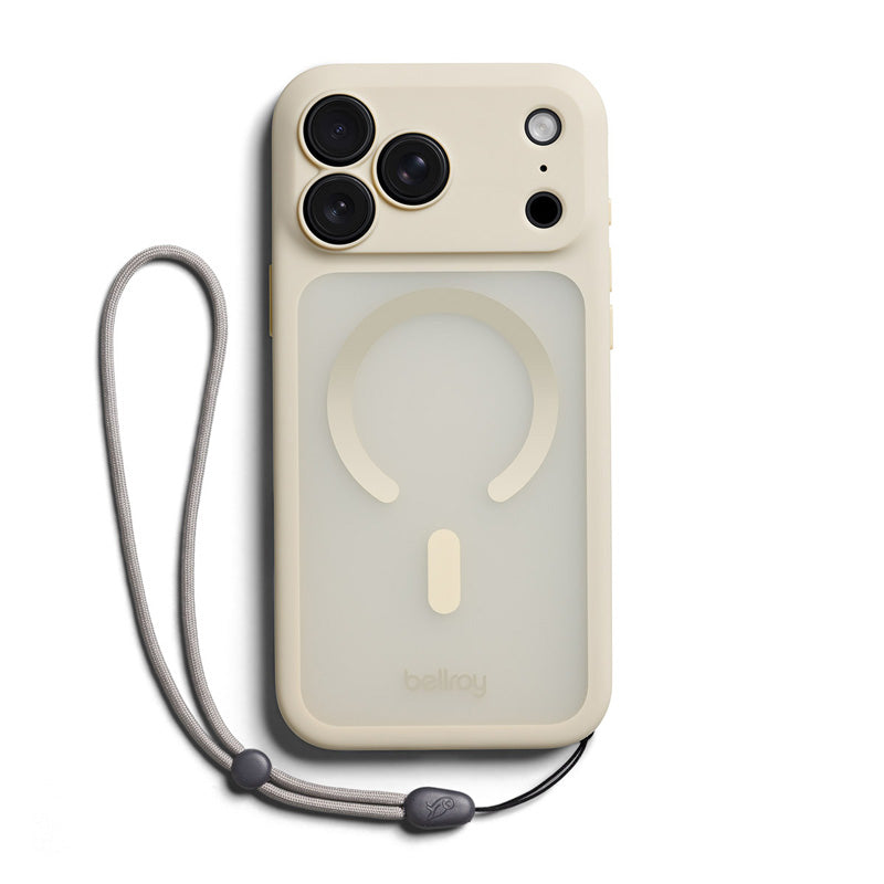 Funda Cinch iPhone 18 Pro Max / 17 Pro Max Nougat