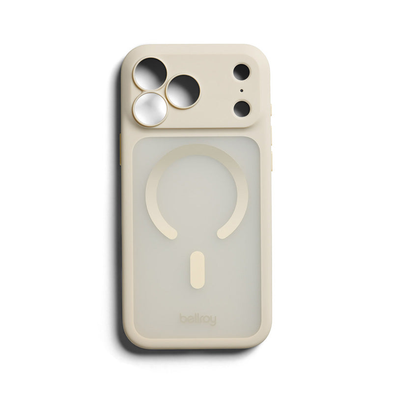 Funda Cinch iPhone 18 Pro Max / 17 Pro Max Nougat