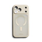 Funda Cinch iPhone 18 Pro Max / 17 Pro Max Nougat