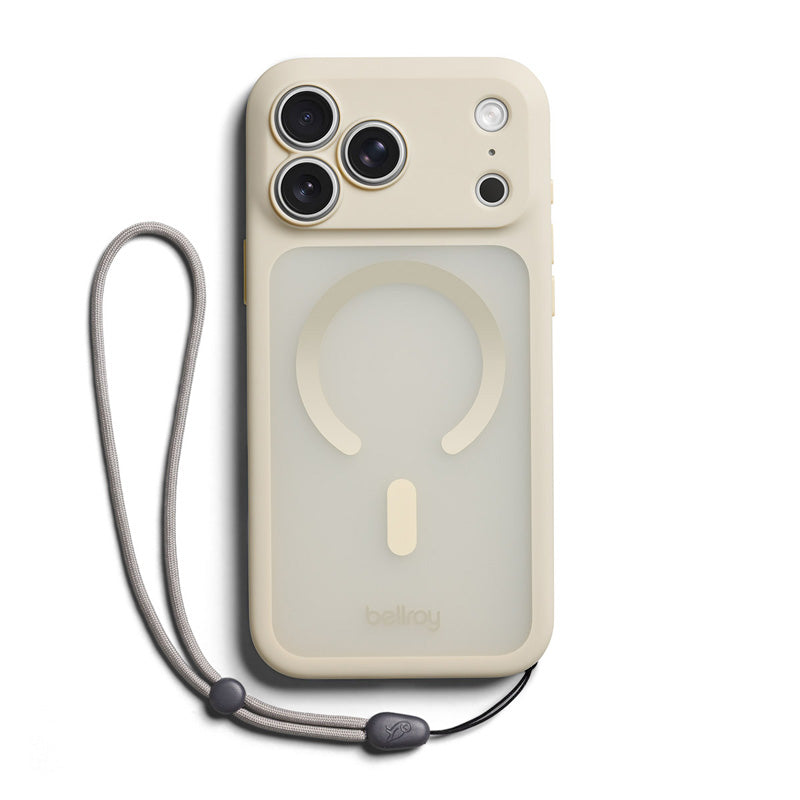 Funda Cinch iPhone 18 Pro Max / 17 Pro Max Nougat