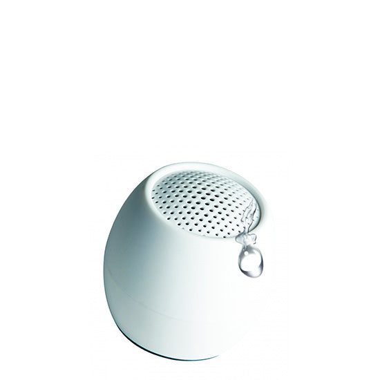 Altavoz Zero Speaker White