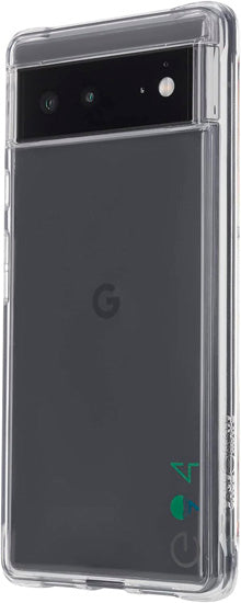 Funda ECO94 Google Pixel 6 Clear
