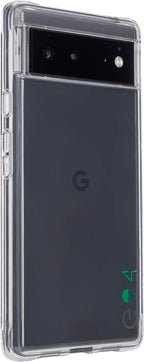 Funda ECO94 Google Pixel 6 Clear
