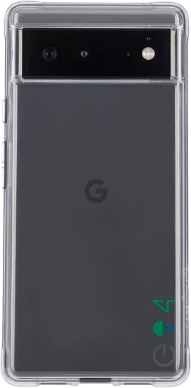 Funda ECO94 Google Pixel 6 Clear