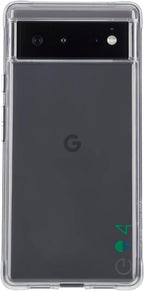 Funda ECO94 Google Pixel 6 Clear