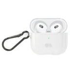 Funda TOUGH para Airpods (3ra Gen) Transparente