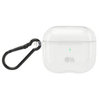Funda TOUGH para Airpods (3ra Gen) Transparente
