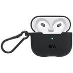 Funda TOUGH Airpods (3ª Gen) Negro