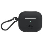 Funda TOUGH Airpods (3ª Gen) Negro