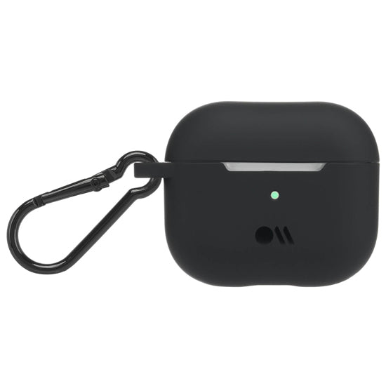 Funda TOUGH Airpods (3ª Gen) Negro
