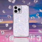 Twinkle Diamond MagSafe iPhone 14 Pro