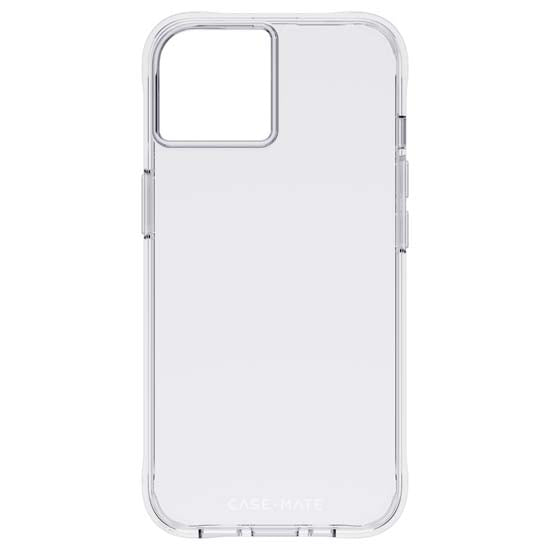 Tough Clear iPhone 14 Pro