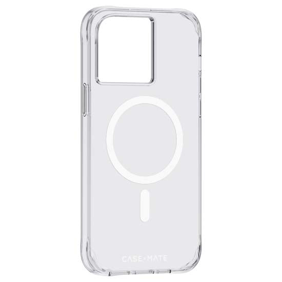 Tough Clear MagSafe iPhone 14 Plus