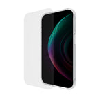 Pack de Protección Tough Clear MagSafe + Cristal iPhone 15 Pro