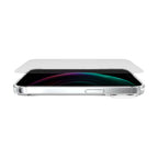 Pack de Protección Tough Clear MagSafe + Cristal iPhone 15 Pro