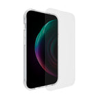 Pack de Protección Tough Clear MagSafe + Cristal iPhone 15 Pro