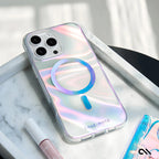 Soap Bubble™ MagSafe iPhone 16 Pro