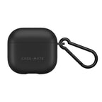 Funda TOUGH AirPods 4 Negro