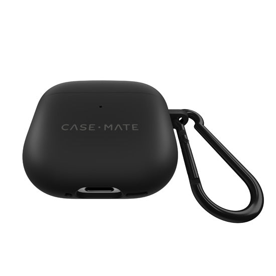 Funda TOUGH AirPods 4 Negro