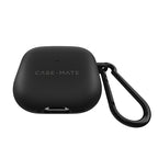 Funda TOUGH AirPods 4 Negro