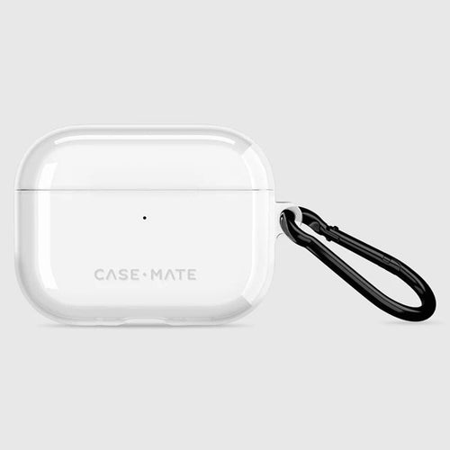 Funda TOUGH AirPods Pro 3 Blanco