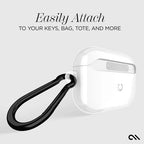 Funda TOUGH AirPods Pro 3 Blanco