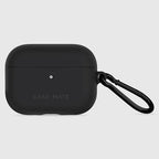 Funda TOUGH para AirPods Pro 3 Negro