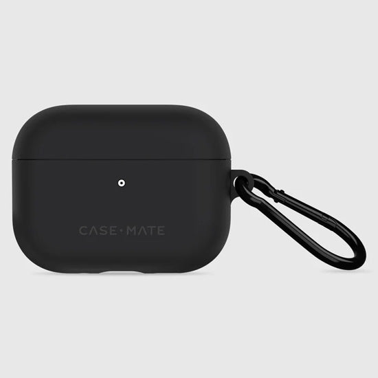 Funda TOUGH para AirPods Pro 3 Negro