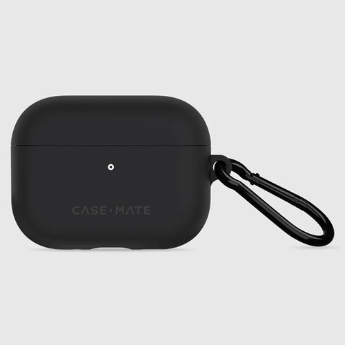 Funda TOUGH para AirPods Pro 3 Negro