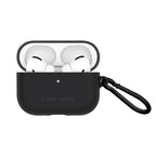 Funda TOUGH para AirPods Pro 3 Negro