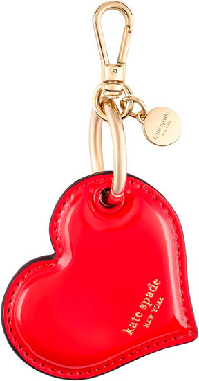 Llavero AirTag Kate Spade New York Heart Charm