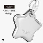 Llavero AirTag Kate Spade New York Star Charm