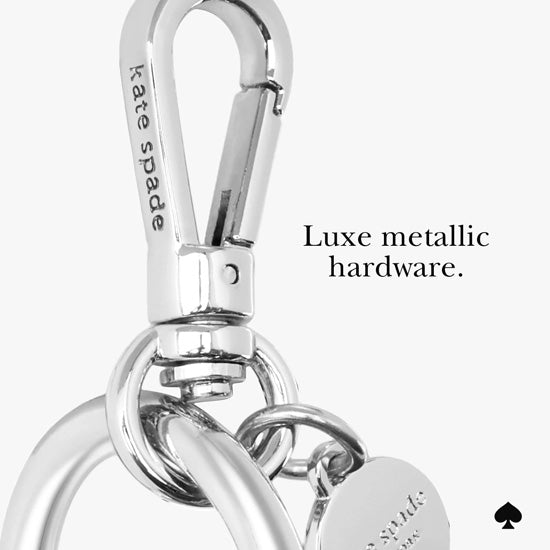 Llavero AirTag Kate Spade New York Star Charm