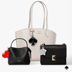 Llavero AirTag Kate Spade New York Star Charm