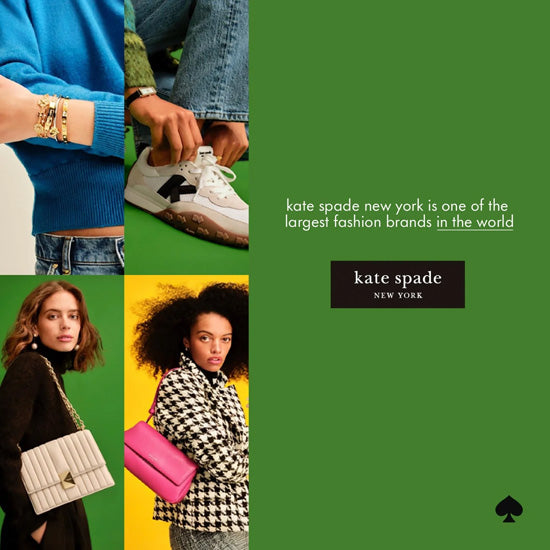 Llavero AirTag Kate Spade New York Star Charm