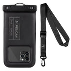 Funda flotante impermeable Pelican Marine Negro/Blanco