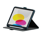 TekView iPad 11” (A16) y 10.9” (10.ª Gen) Azul Marino