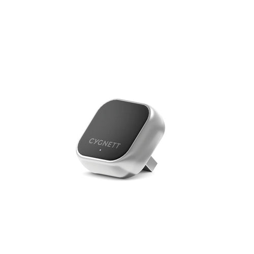 Adaptador inalámbrico Apple CarPlay™ y Android Auto™