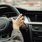 Adaptador inalámbrico Apple CarPlay™ y Android Auto™