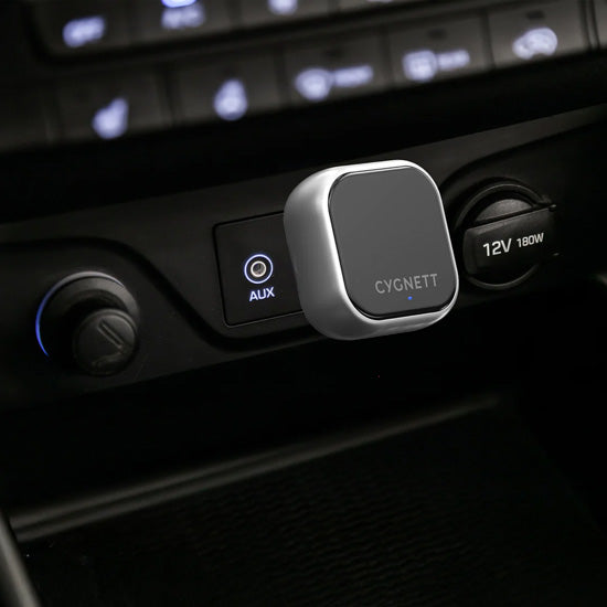 Adaptador inalámbrico Apple CarPlay™ y Android Auto™