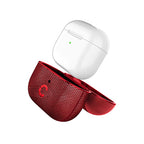Funda TekView AirPods Pro Roja