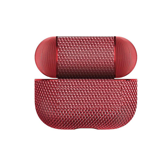 Funda TekView AirPods Pro Roja