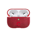 Funda TekView AirPods Pro Roja