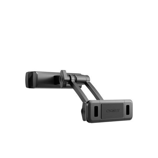 CarGo III Soporte para tablet de coche ajustable Negro