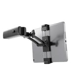 CarGo III Soporte para tablet de coche ajustable Negro