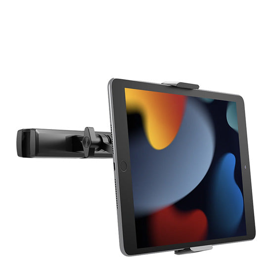 CarGo III Soporte para tablet de coche ajustable Negro