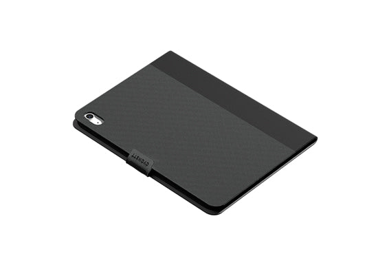 TekView iPad 11 (A16) y 10.9 (10ª gen) Negro/Gris