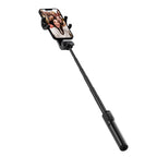 Go Create Selfie Stick Negro