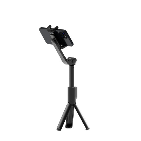 Go Create Selfie Stick Negro